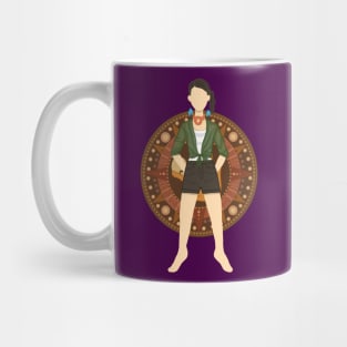 STARKID | APOCALYPTOUR JAIME LYN BEATTY Mug